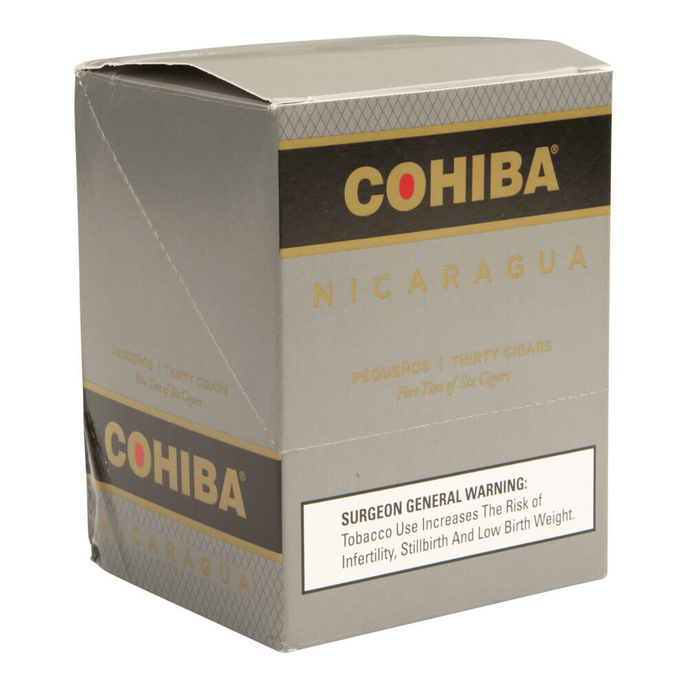 Pequenos, , jrcigars